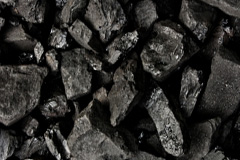 Upper Stanton Drew coal boiler costs